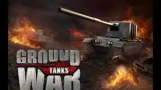 Ground War: Tanks