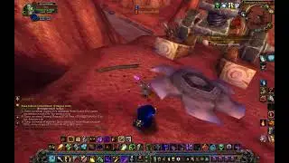 World of Warcraft  ( Bonechewer Blood Кровь Костеглодов)