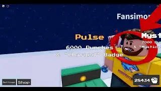 How to get pulse ability in roblox ability wars