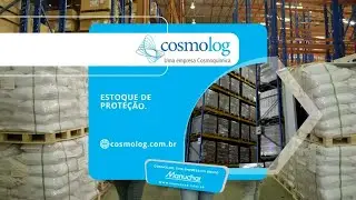 Estoque de proteção.💻🖱