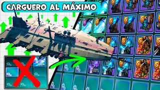 The Secret to Infinite Jump Range on Your Freighter | NMS Guide