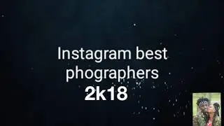 Best photographers 2018 {KENYA} 