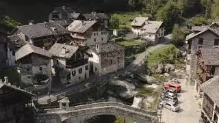 Rassa - Valsesia (4K)