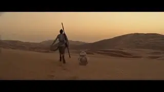 Звёздные войны: Пробуждение силы | Star Wars: The Force Awakens | 2015
