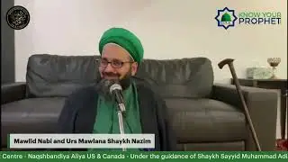 The Importance of Spiritual Companionship and Community in Islam