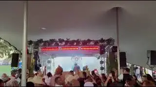 DJ Leighton Moody / WeHouseSundays Birthday Festival