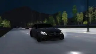 Mercedes ///AMG E63  LAGTOR Production 👋😆 / MERCEDES / AMG E63 / LAGTOR production / car parking