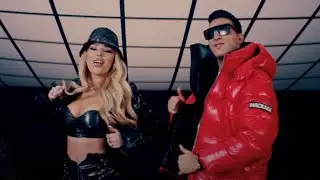 Tayna x L'Algérino - Moona