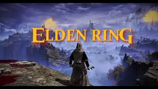 My First Time playing Elden Ring - part 3