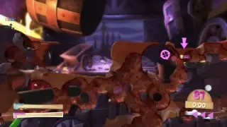 Worms with jose and d