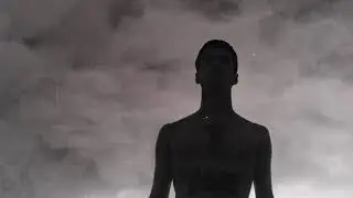Lucciole Drill - Blanco