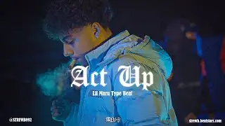 [FREE] Lil Maru x Lil Pete Type Beat 2022 - 