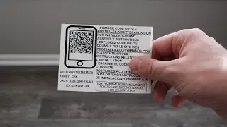 Digital Installation Instructions are Here