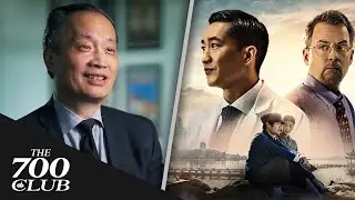Meet The Doctor Behind the Film 