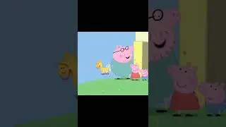 Муд Свинка Бебра #рекомендации #актив #shorts #подпишись
