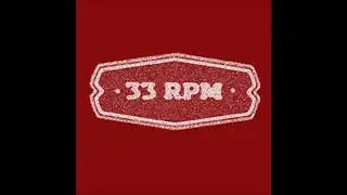 33 RPM - Lo vivo como un oldie (Beat.RiseFromTheAshez)