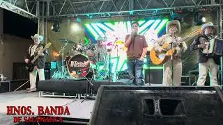 PALOMAZO LUIS A. BANDA Ft LOS HNOS BANDA DE SALAMANCA