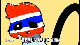 .•°🌌[copycat meme]🌌°•.|☆•countryhumans•☆| big collab✨.•°°•.