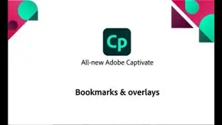 Bookmarks and overlays