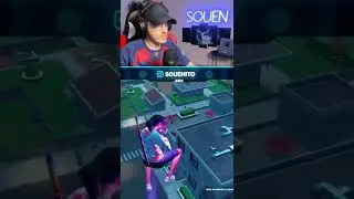 OLD FORTNITE CLIP #22