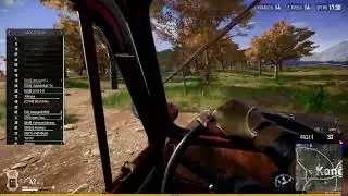 PUBG а ты сможешь так? автонаводка или чтО?