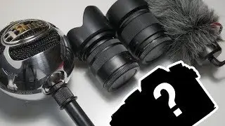 Best YouTube/Videography Equipment Under $1,000
