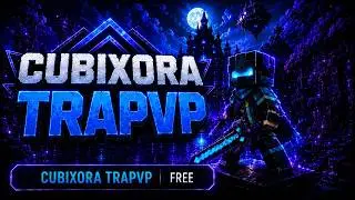 ÜCRETSİZ TRAPVP PLUGIN PAKETİ! | Cubixora Gelişmiş Minecraft Trap Paketi