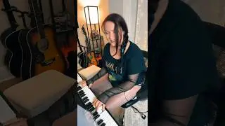 Sing with me. Joey by Concrete blonde. 