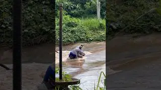 Be careful everyone
