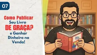 Publicando seu livro de graça na UICLAP e ganhar dinheiro na venda!
