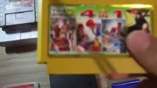 Minha Coleção De Video Games