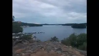 cool spot for da view - cc