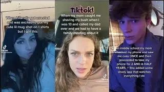 They Mistook My Kindness For Weakness… Can’t A Girl Just Do The Best She Can | TikTok Compilation