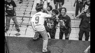 CAVEMAN • FULL SET • MADAFAKA RECORDS - 15 YEARS OF HARDCORE SHOWCASE DAY 1 • JUNE 1, 2024