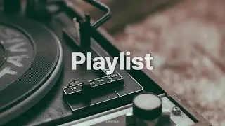[Playlist] 가을이네.. 슬슬 발라드 좀 꺼내볼까🍂
