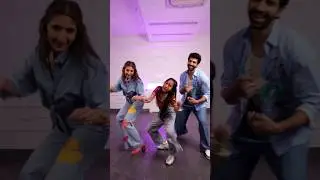 Ishq de shot❤️❤️✨✨#dance #bollywood #song #gunjansinha #trending #video #explore.....