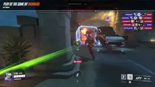 genji moment
