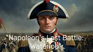 Napoleon's Last Battle: Waterloo