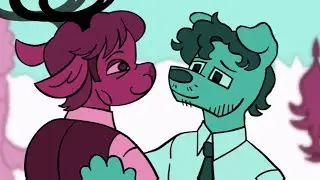 Hearts Desire | Hannigram Animated Short 2024