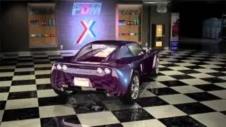 Voltic - Video ufficiale GTA V GTA 5