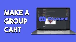 How To Make A Group Chat On Discord