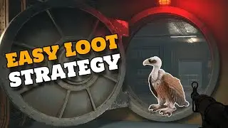 Raiding Vaults Without A Blowtorch  | Beginner's Guide To Marauders