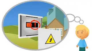 Автоматический выключатель Easy9