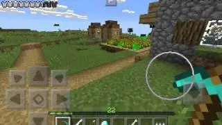 ВЫЖИВАНИЕ В MINECRAFT PE #5 АПСИДИАН