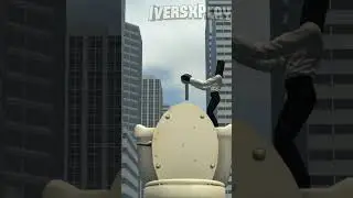 Skibidi Smurf Cat 2 Fandub Latino