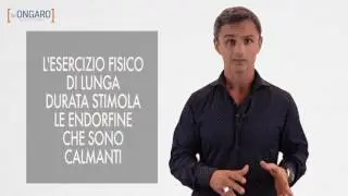 I benefici dell'attività fisica nella depressione | Filippo Ongaro