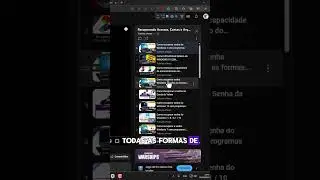 Como Recuperar a senha do Windows 7  #tutoriaisenews #recuperarsenha