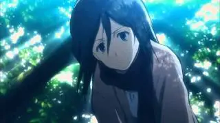 AMV *Shingeki no Kyojin*
