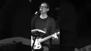 banev! - вечная весна в одиночной камере (cover for Egor Letov)