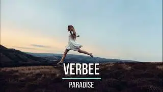 VERBEE - PARADISE (Текст песни)